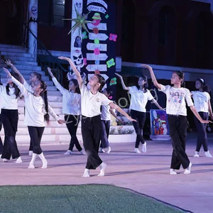 The Presidency International School Gallery 51