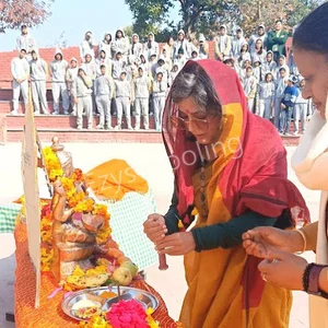 The Presidency International School Gallery 49