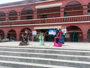 The Presidency International School Gallery 32