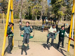 The Presidency International School Gallery 28