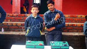 The Presidency International School Gallery 14