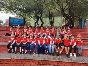 The Presidency International School Gallery 10