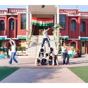 The Presidency International School Gallery 5