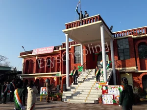 The Presidency International School Gallery 4