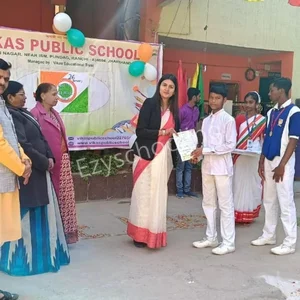 Vikas Public School Gallery 9