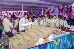 Vikas Public School Gallery 3