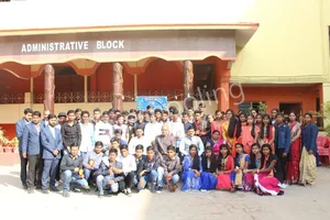 Vikas Public School Gallery 2