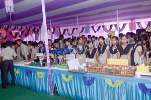 Vikas Public School Gallery 1