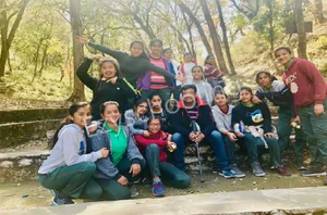 Woodbridge School Gallery 40