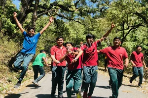 Woodbridge School Gallery 39