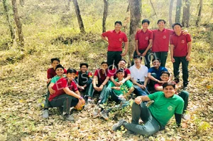 Woodbridge School Gallery 38