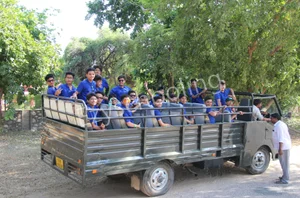 Woodbridge School Gallery 37