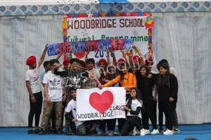 Woodbridge School Gallery 34