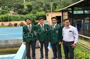 Woodbridge School
Gallery 21