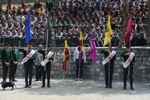 Woodbridge School Gallery 16