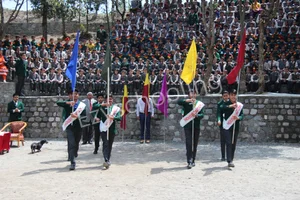 Woodbridge School Gallery 15