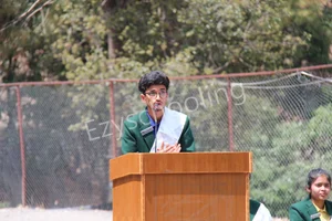 Woodbridge School Gallery 13