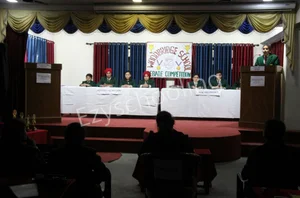 Woodbridge School Gallery 10