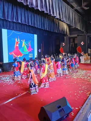 Meera's English Medium Pre Primary School Gallery 55