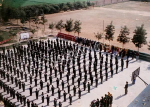 Alpine Valley Boarding School Gallery 1