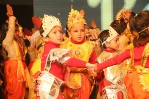 Guru Nanak Public School Gallery 7