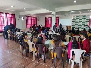 Guru Nanak Public School Gallery 2