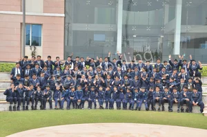 Heritage Global School Gallery 1