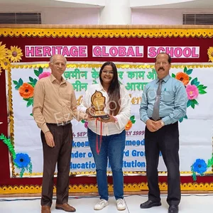Heritage Global School Gallery 20