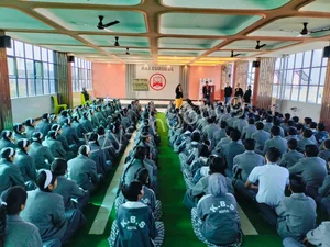 KBS Gurukul Sr. Sec. School Gallery 7