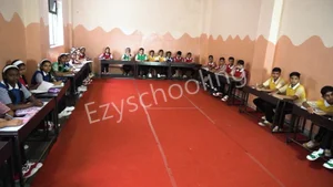 KBS Gurukul Sr. Sec. School Gallery 6