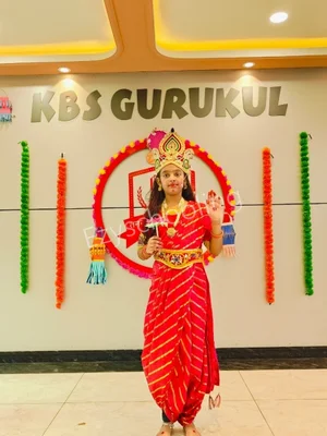 KBS Gurukul Sr. Sec. School Gallery 3