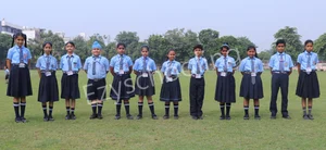 Modern School Gallery 5