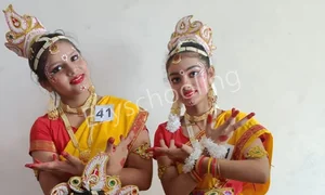 Modern School Gallery 3