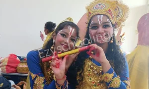 Modern School Gallery 4