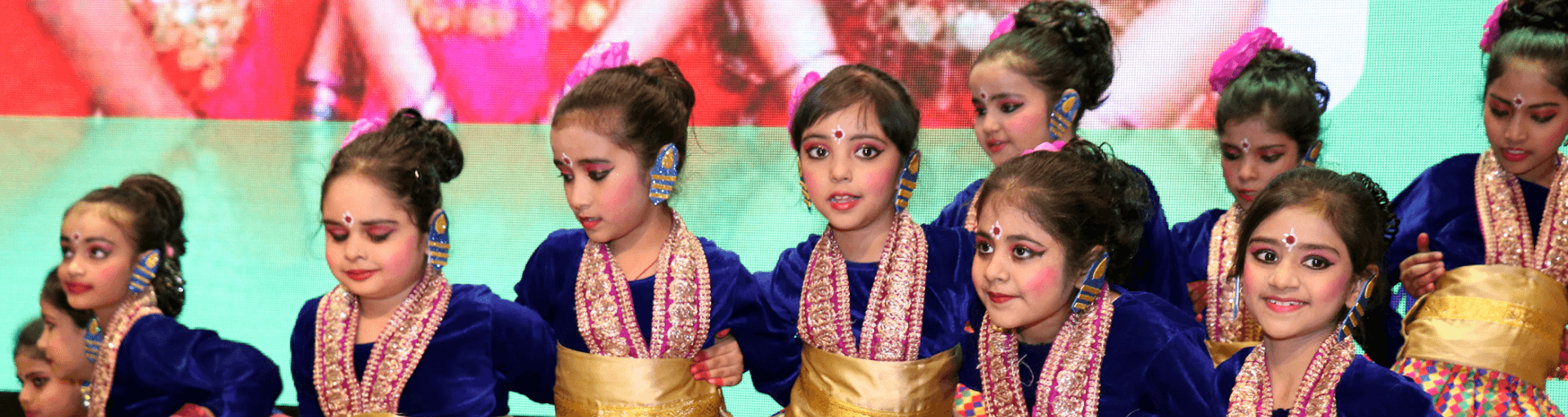 Modern School Gallery 2