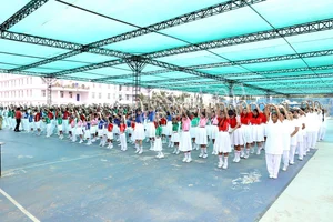 Shiv Jyoti Convent Residential cum Day Boarding School Gallery 17