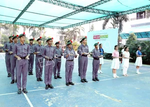 Shiv Jyoti Convent Residential cum Day Boarding School Gallery 16
