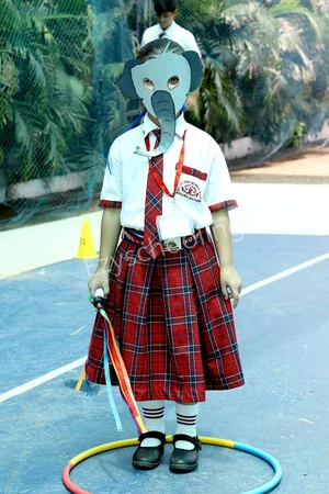 Shiv Jyoti Convent Residential cum Day Boarding School Gallery 13