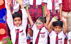 Shiv Jyoti Convent Residential cum Day Boarding School Gallery 8