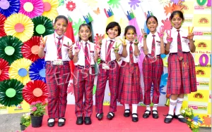 Shiv Jyoti Convent Residential cum Day Boarding School Gallery 5