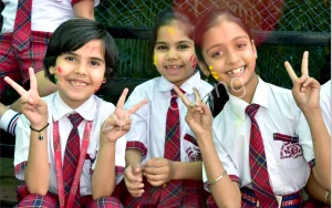 Shiv Jyoti Convent Residential cum Day Boarding School Gallery 6