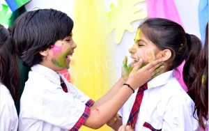 Shiv Jyoti Convent Residential cum Day Boarding School Gallery 4