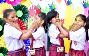 Shiv Jyoti Convent Residential cum Day Boarding School Gallery 3