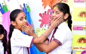 Shiv Jyoti Convent Residential cum Day Boarding School Gallery 2