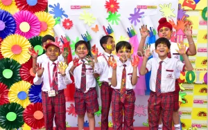 Shiv Jyoti Convent Residential cum Day Boarding School Gallery 1