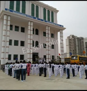 Yaduvanshi Shiksha Niketan Gallery 2