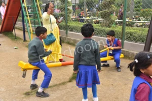 Gems Public School Gallery 7