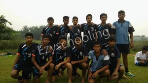 Sukriti World School Gallery 3