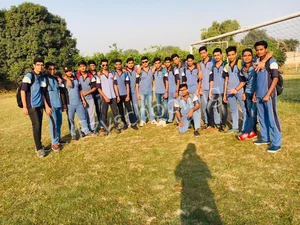 Sukriti World School Gallery 1