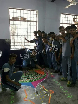 Sukriti World School Gallery 2